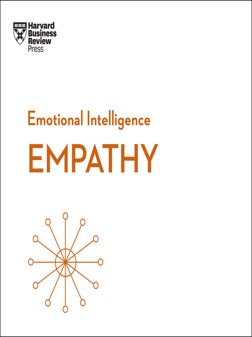 Title details for Empathy by Harvard Business Review - Available